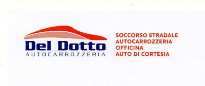 AUTOCARROZZERIA DEL DOTTO LUIGI DI DEL DOTTO